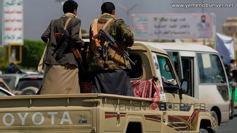 مقتل مواطن يمني على يد مليشيا الحوثي بمحافظة إب