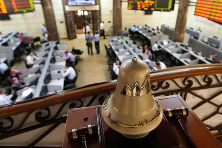 البورصة المصرية عند مستوى قياسي جديد..وأسواق الخليج ترتفع