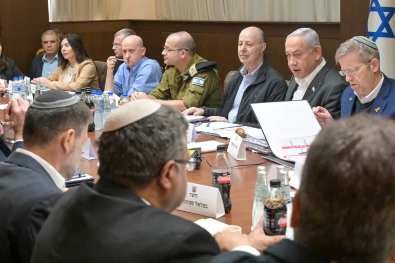 دول عربية تنتقد إسرائيل لتوسيع سلطاتها في الضفة الغربية المحتلة